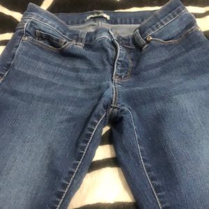New York & Co Jeans size 4